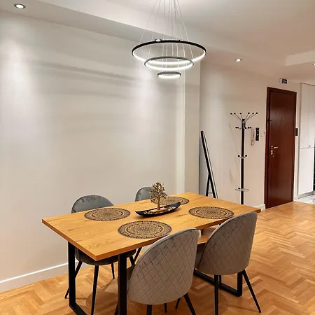 National Museum Apartment Athens