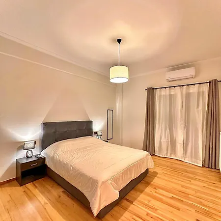 National Museum Apartment Athens