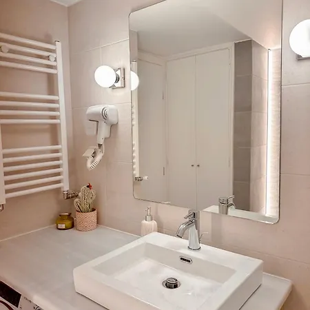 National Museum Apartment Athens