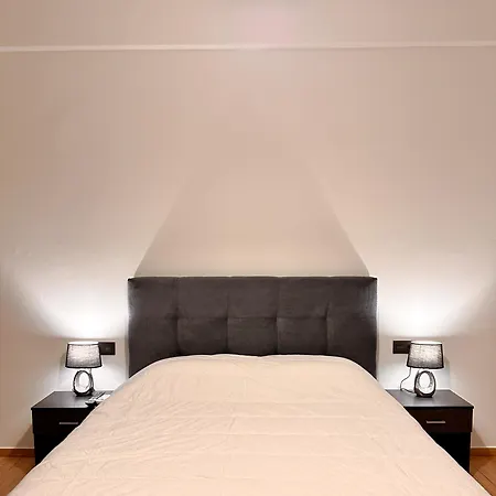 National Museum Apartment