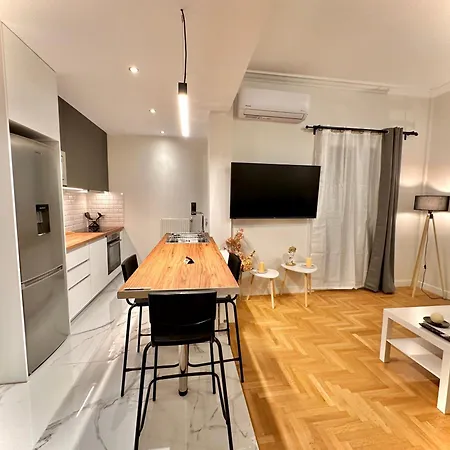 National Museum Apartment *